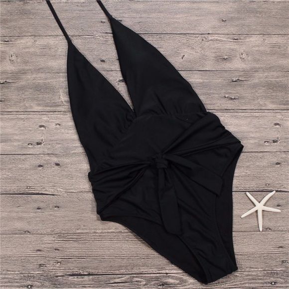 One piece swimsuit - Picture 4 of 6